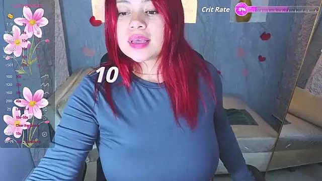 XXX chat uživo modela _Ambar72_b