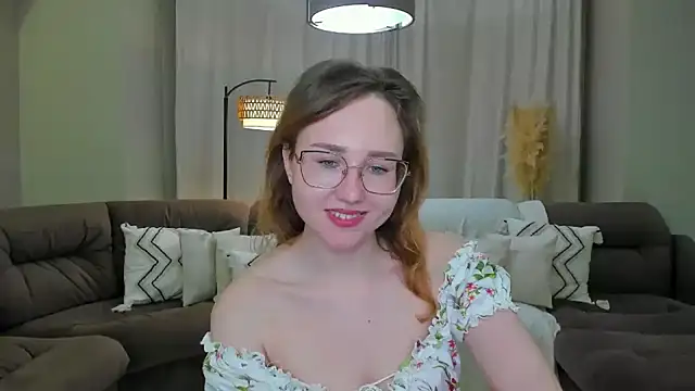 gentle__flirting Live XXX-chat