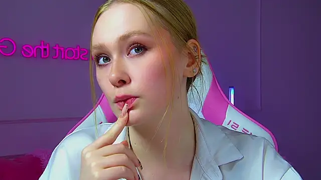 AgataFoxley 라이브 XXX 채팅