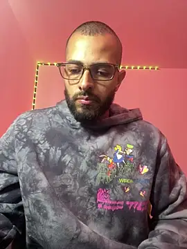 magnumchris Show Webcam