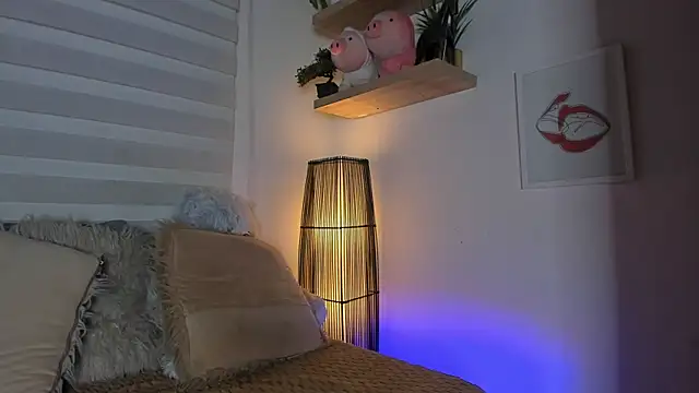 Chat XXX en directo de sara_madrid
