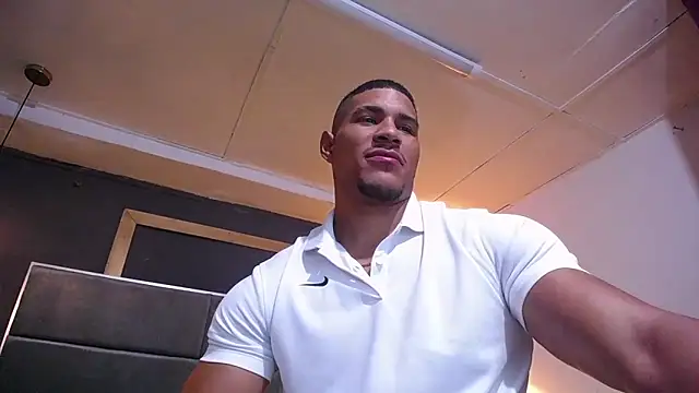 teddyfit19cm Show Webcam