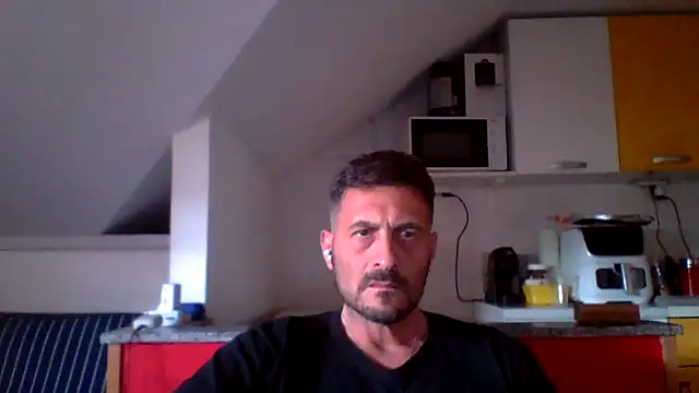 colosone Show in webcam