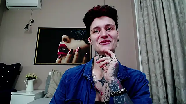 KennyXSX's Live XXX Chat