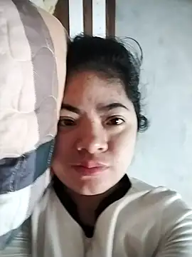 Girl_lovebaby Pertunjukan Webcam