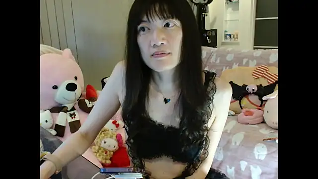 SilViAjpn Chat XXX in diretta