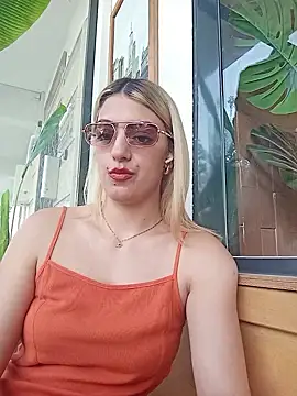 عرض كام BlondeKasarSude