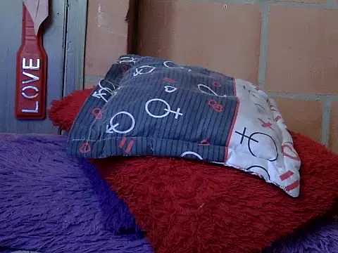 pamelasophia19's Webcam Show