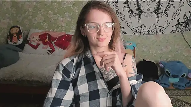 Chat XXX en directo de Cutie_Adelia