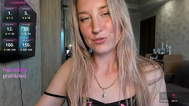 lady_Nati Live XXX Chat
