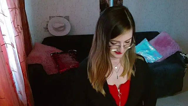 Arielsssplash Chat XXX in diretta