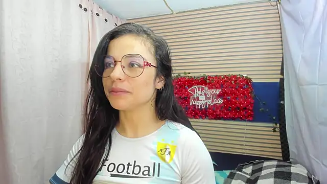 rosse_2504 Live XXX-Chat