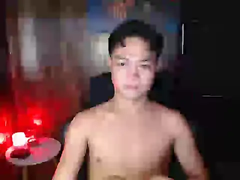 hotzachery Pertunjukan Webcam