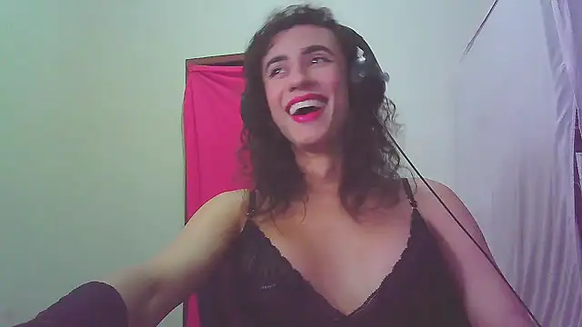 TheAnngell Webcam Show