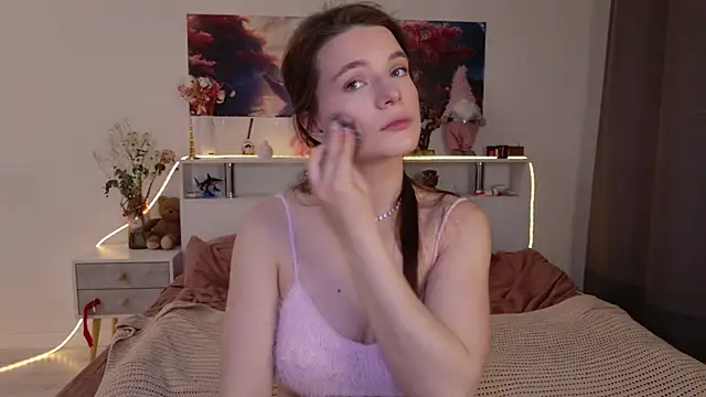 Nellie_Medina's Live XXX Chat