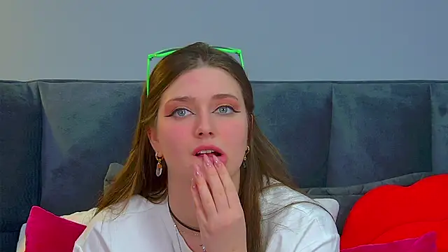 JessicaJewells Live XXX-chat