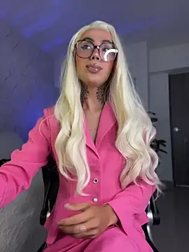 Show webcam de miss_tatiana_