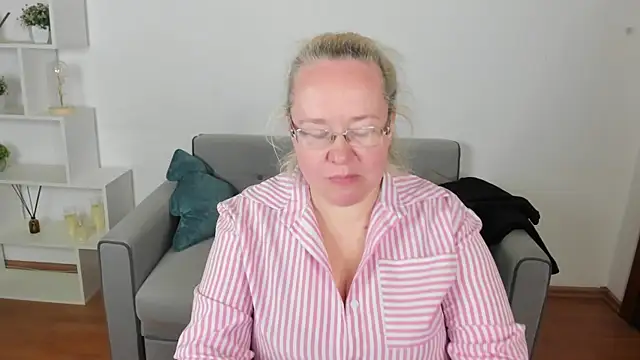 ViolaSmithh Webcam-Show