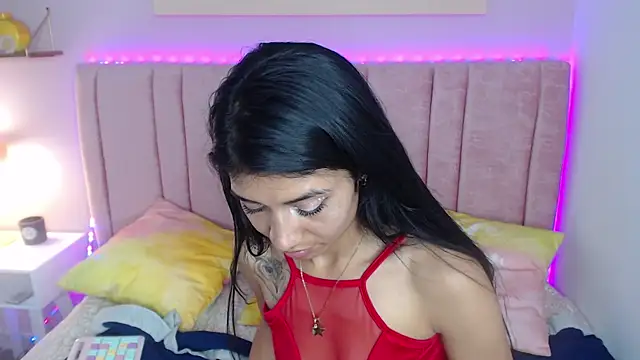 Shamel_Brmn Live XXX chat