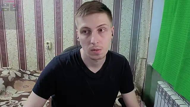Show Webcam de Darien_Brown