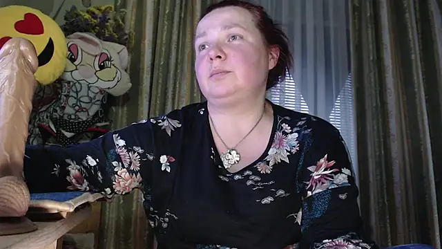 Živý XXX chat amorelara