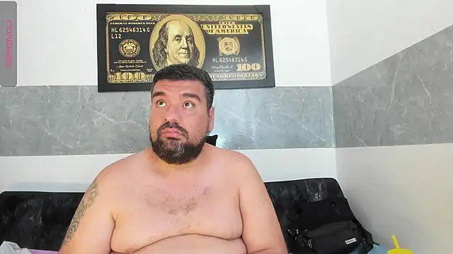 Chat XXX en directo de horus_gil
