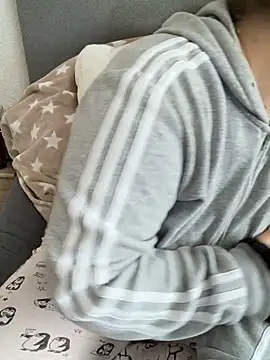 SummerHoney webkamerás műsora