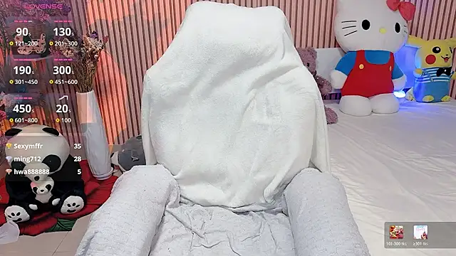 di-or-'s Live XXX Chat