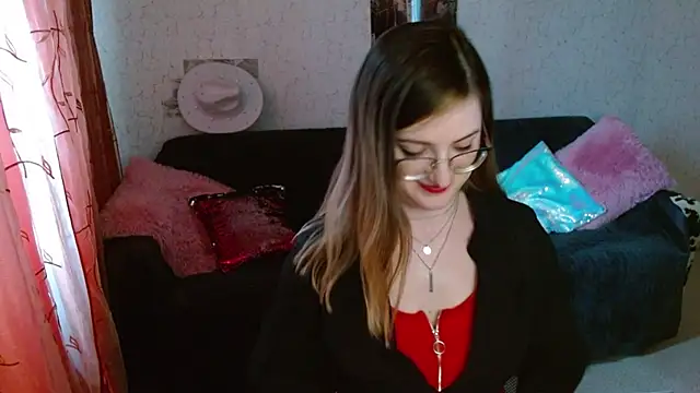 Arielsssplash's Live XXX Chat
