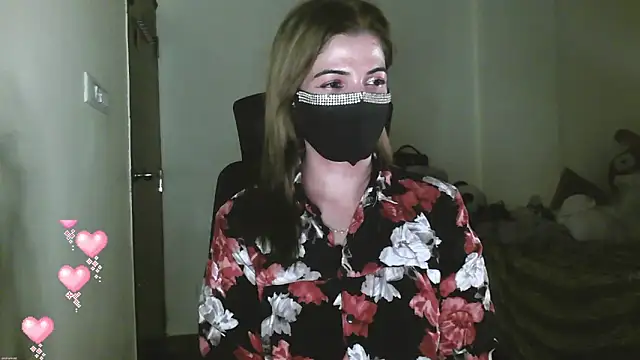 XXX chat uživo modela Cute_Sonii