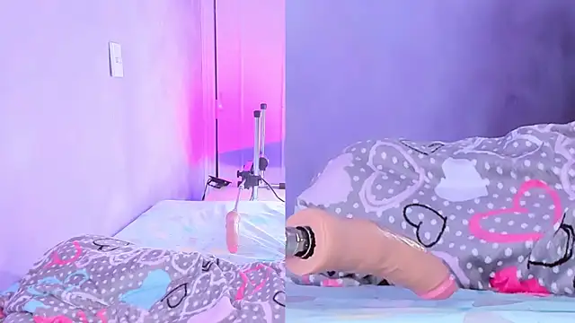 samantha_zc8 现场XXX聊天