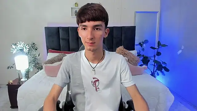 Chat XXX ao vivo de Jake_evans