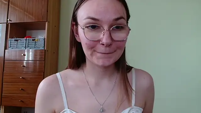 LooveELLYx – Live XXX-chat
