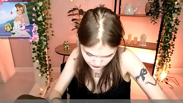 دردشة Dilara_xBaby الجنسية المباشرة