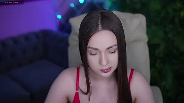 Webkamerová show OliviaMoore_