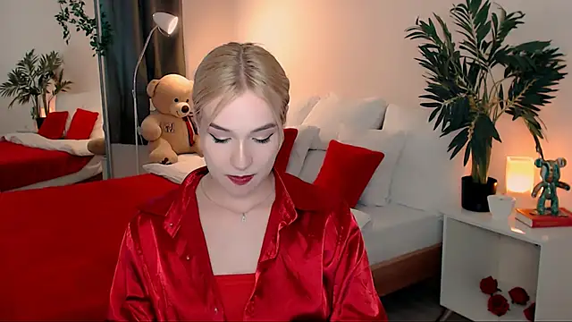 Živý XXX chat serene_land