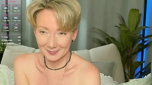 Chat XXX en directo de AkexandraFix