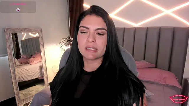 Veronicalanx1's Live XXX Chat