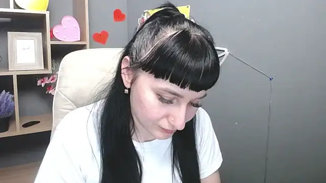 NinaFlawlees Live XXX Chat