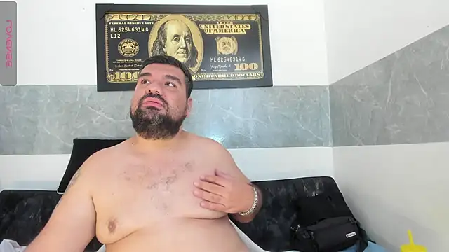 horus_gil Show Webcam