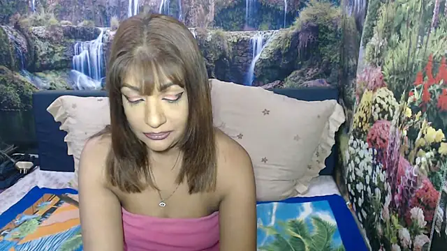 indianaqua's Live XXX Chat