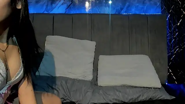 Živý XXX chat ariloe_quintero