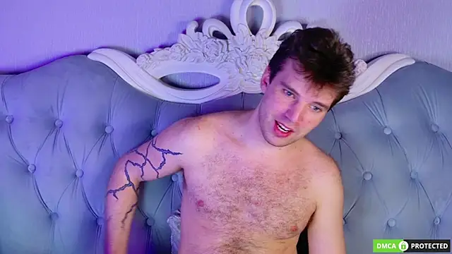 ArthurMeyers' Webcam Show
