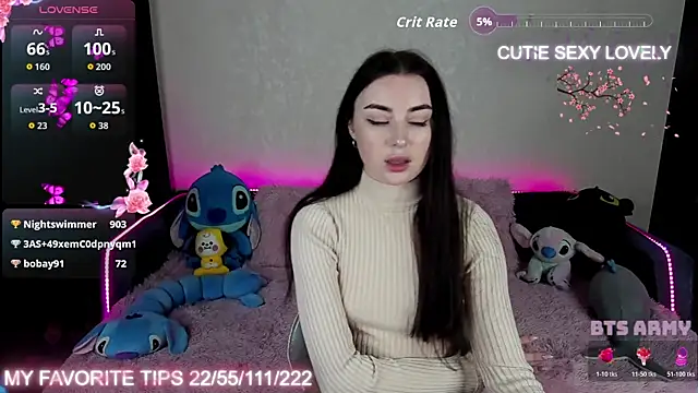 SemurMur's Live XXX Chat