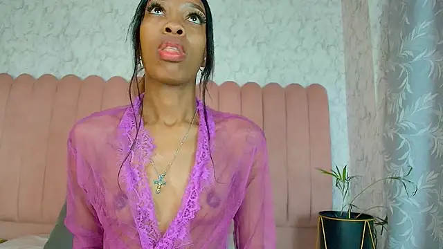 SCARLHETTBROWN's Live XXX Chat