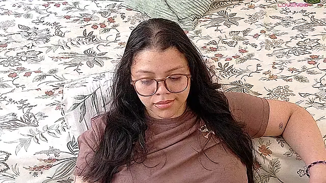 Chat +18 de Amanda_sweet ao vivo