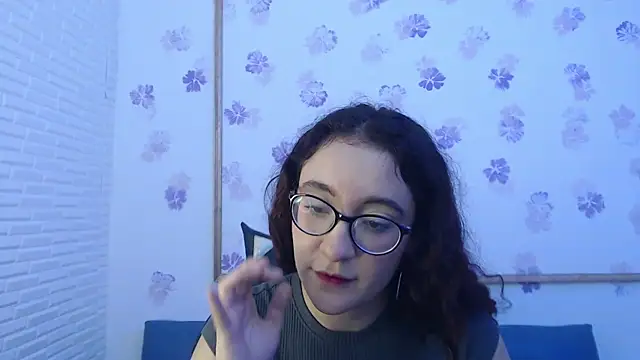 Karol_prescot's Live XXX Chat