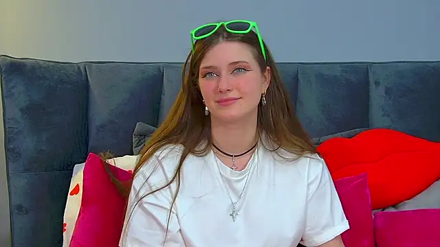 JessicaJewells' Live XXX Chat