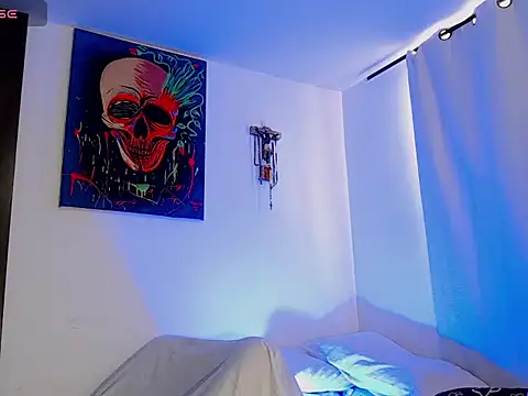 Chat XXX ao vivo de Axel_Stton