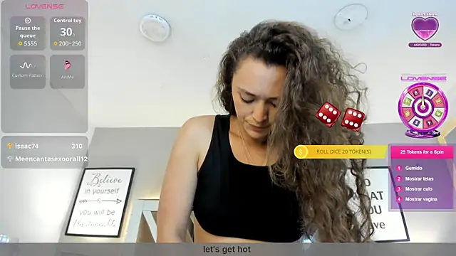 Czat XXX na żywo – cellestehot